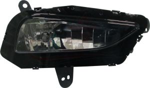 Fog Lamp Front Passenger Side Chevrolet Cruze Sedan 2016-2019 High Quality , GM2593317