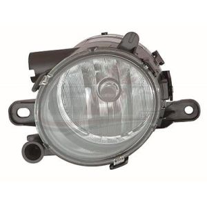 Fog Lamp Front Passenger Side Buick Regal 2014-2017 Capa, Gm2593320C
