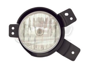 Fog Lamp Front Passenger Side Chevrolet Trax 2017-2019 Capa, Gm2593325C