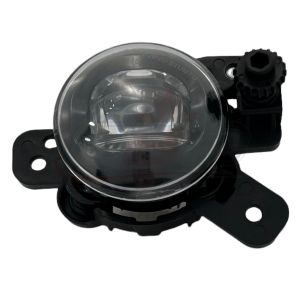 Fog Lamp Passenger Side Chevrolet Trailblazer 2021-2023 Capa, GM2593334C