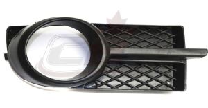 Fog Lamp Cover Front Driver Side Pontiac Wave Sedan 2007-2008 , GM2598101