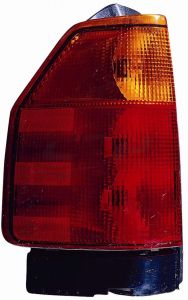 Tail Lamp Driver Side Gmc Envoy 2002-2009 Xl High Quality , GM2800157