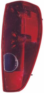 Tail Lamp Driver Side Isuzu Pickup 2006-2008 High Quality , GM2800164