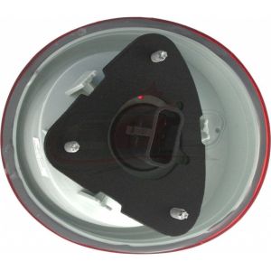 Tail Lamp Driver Side Chevrolet Cobalt 2005-2010 Coupe High Quality , GM2800184