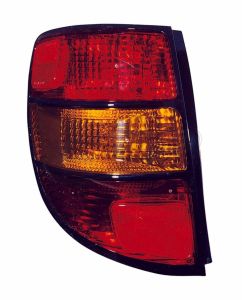 Tail Lamp Driver Side Pontiac Vibe 2003-2008 High Quality , GM2800192