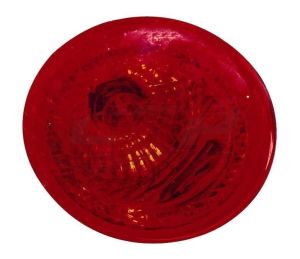 Tail Lamp Driver Side Chevrolet Hhr 2006-2011 High Quality , GM2800195