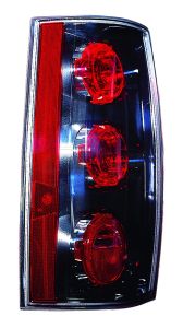 Tail Lamp Driver Side Gmc Yukon Denali 2007-2014 Denali Capa, Gm2800215C