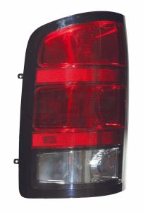 Tail Lamp Driver Side Gmc Denali 1500 2007-2010 Denali High Quality , GM2800217
