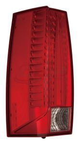 Tail Lamp Driver Side Cadillac Escalade Hybrid 2009-2013 High Quality , GM2800232