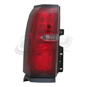 Tail Lamp Driver Side Chevrolet Tahoe 2015-2020 High Quality , GM2800264