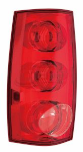Tail Lamp Driver Side Gmc Yukon 2012-2014 Yukon/Yukon Xl Capa, Gm2800267C