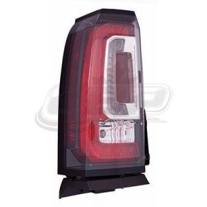 Tail Lamp Driver Side Gmc Yukon 2015-2019 High Quality , GM2800268
