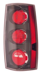 Tail Lamp Driver Side Gmc Yukon Hybrid 2009-2013 Yukon/Yukon Xl/Denali High Quality , GM2800269