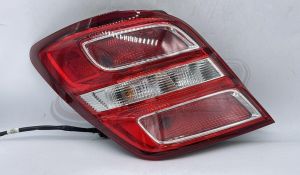 Tail Lamp Driver Side Chevrolet Sonic Sedan 2017-2020 High Quality , GM2800292