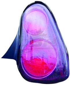 Tail Lamp Passenger Side Chevrolet Monte Carlo 2000-2005 High Quality , GM2801180