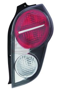Tail Lamp Passenger Side Chevrolet Spark 2013-2015 High Quality , GM2801256