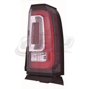 Tail Lamp Passenger Side Gmc Yukon Denali 2015-2019 High Quality , GM2801268