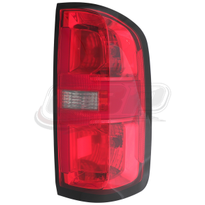 2015-2022 Chevrolet Colorado Tail Lamp Passenger Side , GM2801270U