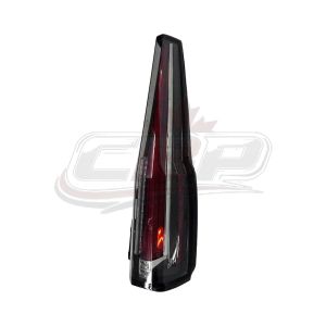 Tail Lamp Passenger Side Cadillac Escalade 2015-2020 High Quality, Gm2801277