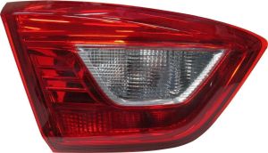 Trunk Lamp Driver Side Chevrolet Cruze Sedan 2016-2017 With Gray Housing High Quality , GM2802116