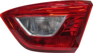 Trunk Lamp Passenger Side Chevrolet Cruze Sedan 2016-2017 With Gray Housing High Quality , GM2803116