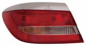 Tail Lamp Driver Side Buick Verano 2012-2017 High Quality , GM2804109