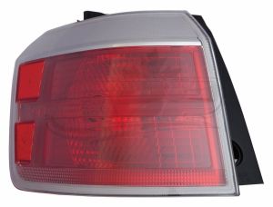 Tail Lamp Driver Side Gmc Terrain 2013-2017 Denali Capa, Gm2804114C