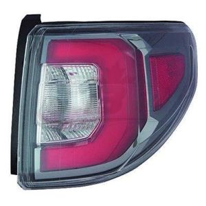 Tail Lamp Passenger Side Gmc Acadia 2013-2016 High Quality , GM2805113