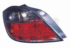 Tail Lamp Driver Side Saturn Astra 2008-2009 4Dr High Quality , GM2818198