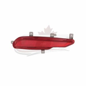 2019-2020 Buick Envision Reflector Rear Driver Side , GM2830106