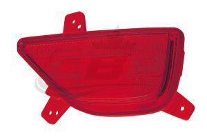 Reflector Housing Rear Passenger Side Chevrolet Trax 2017-2019 , GM2831102