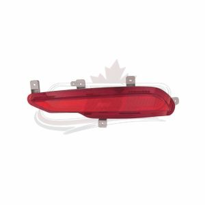 2019-2020 Buick Envision Reflector Rear Passenger Side , GM2831106