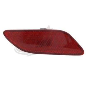 Side Marker Lamp Rear Passenger Side Saturn Vue 2008-2010 In Bumper High Quality , GM2861111