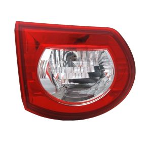 Trunk Lamp Driver Side Chevrolet Traverse 2009-2012 (Back-Up Lamp) High Quality , GM2882111