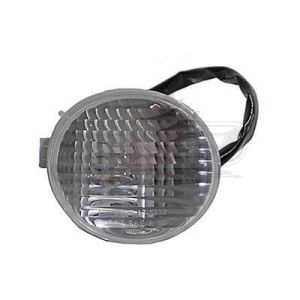 Trunk Lamp Passenger Side Pontiac Vibe 2003-2008 (Back-Up Lamp) High Quality , GM2883106