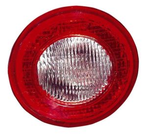 Trunk Lamp Passenger Side Chevrolet Hhr 2006-2011 (Back-Up Lamp) High Quality , GM2883107