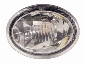 Trunk Lamp Driver Side/Passenger Pontiac Grand Am 1999-2005 Side (Back-Up Lamp) , GM2884102