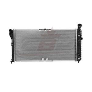 Radiator Buick Regal 1997-2005 (1890) V6 , GM3010102