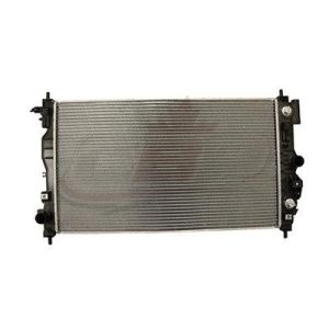 Radiator Buick Regal 2011-2017 (13146) 2.4L/3.0L/3.6L , GM3010538