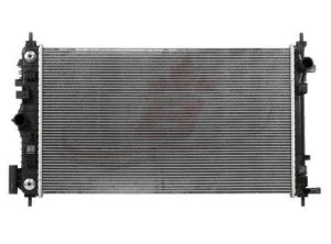 Radiator Buick Regal 2011-2013 (13217) 2.0L Turbo , GM3010544