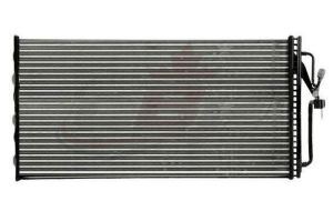 Condenser Buick Regal 1997-2004 4806 , GM3030101