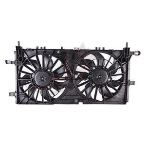 Cooling Fan Assembly Buick Terraza 2007 3.9L , GM3115228