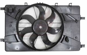 Radiator Fan Assembly Buick Verano 2012-2017, Gm3115243U