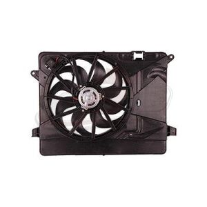 Radiator Fan Assembly Buick Encore 2014-2019 , GM3115257