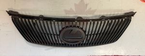Grille Lexus Is350 Sedan 2006-2008 Black , LX1200123