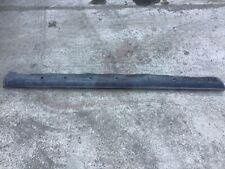 Rocker Panel Moulding Driver Side Honda Civic Sedan 1992-1995 , HD0945LS