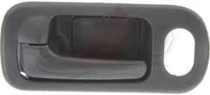 Door Handle Front Inner Driver Side Honda Civic Sedan 2001-2005 , HD1134L