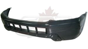 Bumper Front Honda Pilot 2003-2005 Primed , HO1000208