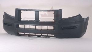 Bumper Front Honda Ridgeline 2006-2008 Primed , HO1000232