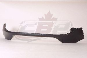 Bumper Upper Front Honda Crv 2007-2009 , HO1000251